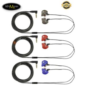 Tai Nghe Nhét Tai In-ear Kolance MK-686