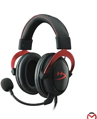 Tai nghe Gaming Hyperx Cloud II