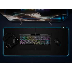 Bàn phím cơ Corsair K70 RGB Pro Brown switch