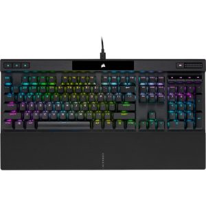 Bàn phím cơ Corsair K70 RGB Pro Brown switch