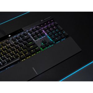 Bàn phím cơ Corsair K70 RGB Pro Brown switch