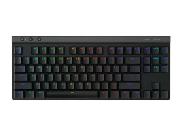 bàn phím cơ logitech
