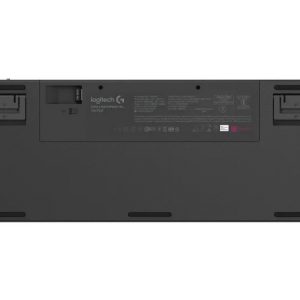 bàn phím cơ logitech