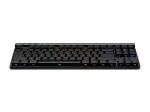 bàn phím cơ logitech