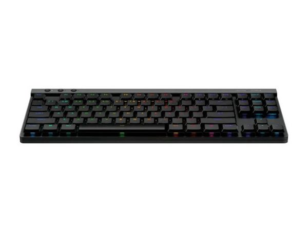 bàn phím cơ logitech