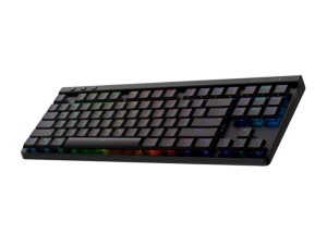 bàn phím cơ logitech