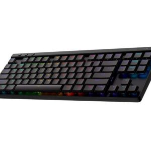 bàn phím cơ logitech