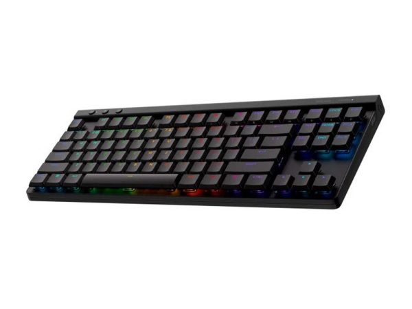 bàn phím cơ logitech