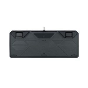 Bàn phím gaming cơ Asus tuf K3 Gen II Black Optical Red switch