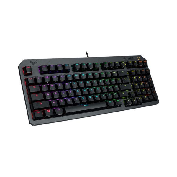 Bàn phím tuf gaming