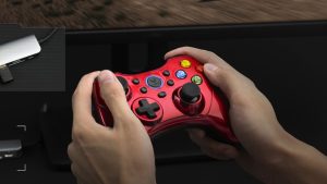Tay cầm chơi game giá rẻ: Kinh nghiệm chọn đúng và mua thông minh