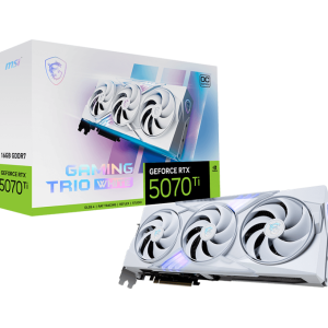 Card màn hình MSI GeForce RTX 5070 Ti 16G GAMING