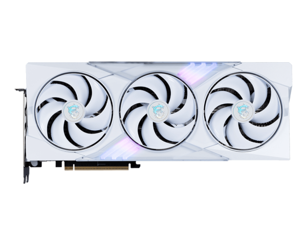 Card màn hình MSI GeForce RTX 5070 Ti 16G GAMING