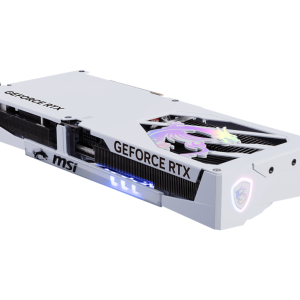 Card màn hình MSI GeForce RTX 5070 Ti 16G GAMING