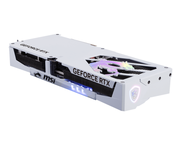 Card màn hình MSI GeForce RTX 5070 Ti 16G GAMING