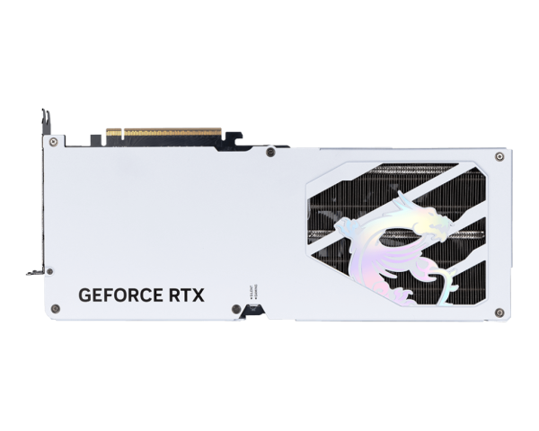 Card màn hình MSI GeForce RTX 5070 Ti 16G GAMING