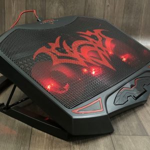 Top 8 Đế tản nhiệt Laptop Gaming ấn tượng, tuyển chọn 2025