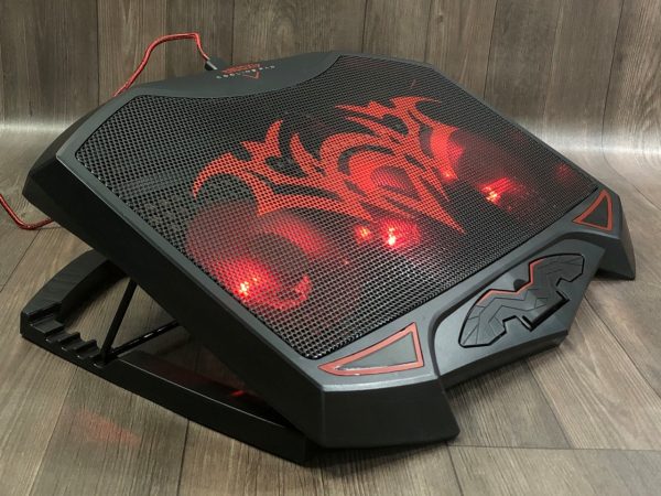 Top 8 Đế tản nhiệt Laptop Gaming ấn tượng, tuyển chọn 2025