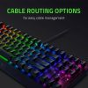 bàn phím Razer Blackwidow V3 Tenkeyless Green switch