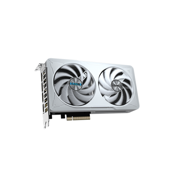 Card màn hình Gigabyte GeForce RTX 5060 Eagle Ice