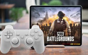 Tay cầm chơi game PUBG: Chọn đúng để bắn chuẩn và dễ thắng