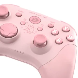 Tay cầm chơi game Dareu H101X