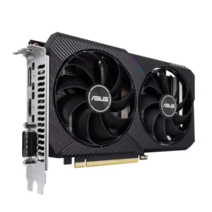 VGA Asus Dual Geforce RTX 3050