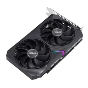 VGA Asus Dual Geforce RTX 3050