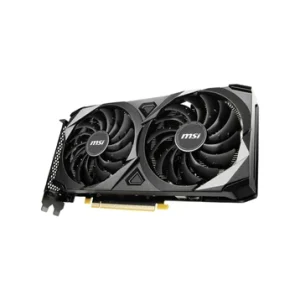 VGA MSI GeForce RTX 3060 VENTUS 2X