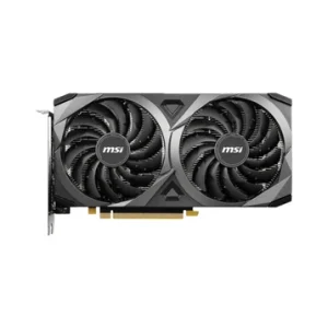 VGA MSI GeForce RTX 3060 VENTUS 2X