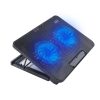 Tản nhiệt laptop gaming MEMO FL08 mới cùng 30 chế độ điều chỉnh gió