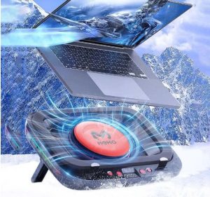 Thay keo tản nhiệt giúp làm mát laptop đúng cách cho game thủ