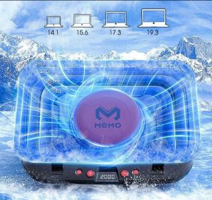 Tản Nhiệt Laptop Là Gì? Có Cần Thiết Không? Giải Pháp Hạ Nhiệt Hiệu Quả