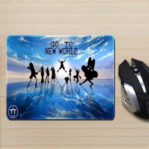 Lót chuột ASUS-ROG đủ size chống trượt chuyên game
