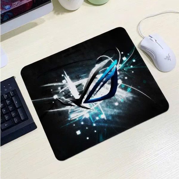 Lót chuột ASUS-ROG đủ size chống trượt chuyên game