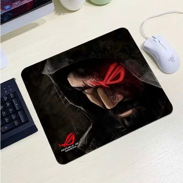 Lót chuột ASUS-ROG đủ size chống trượt chuyên game
