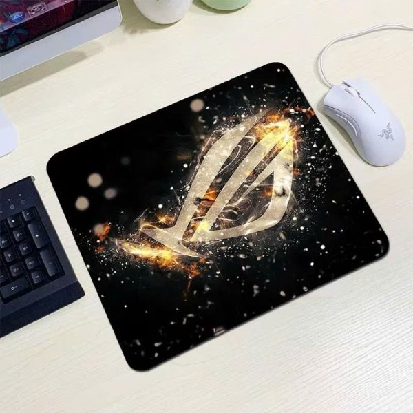 Lót chuột ASUS-ROG đủ size chống trượt chuyên game
