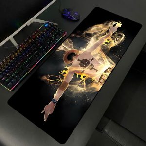 Lót chuột tiện ích họa tiết mẫu pad chuột cỡ lớn anime bền đẹp bảo hành 12 tháng