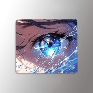 Lót chuột gaming, pad chuột kích thước 35x30cm chuyên game FPS độ dày 3mm chất liệu cao su chống trơn trượt Pinktech